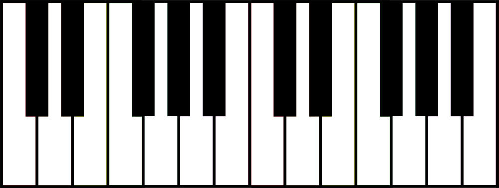 pianoplain
